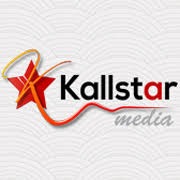 Kallstar Media Logo