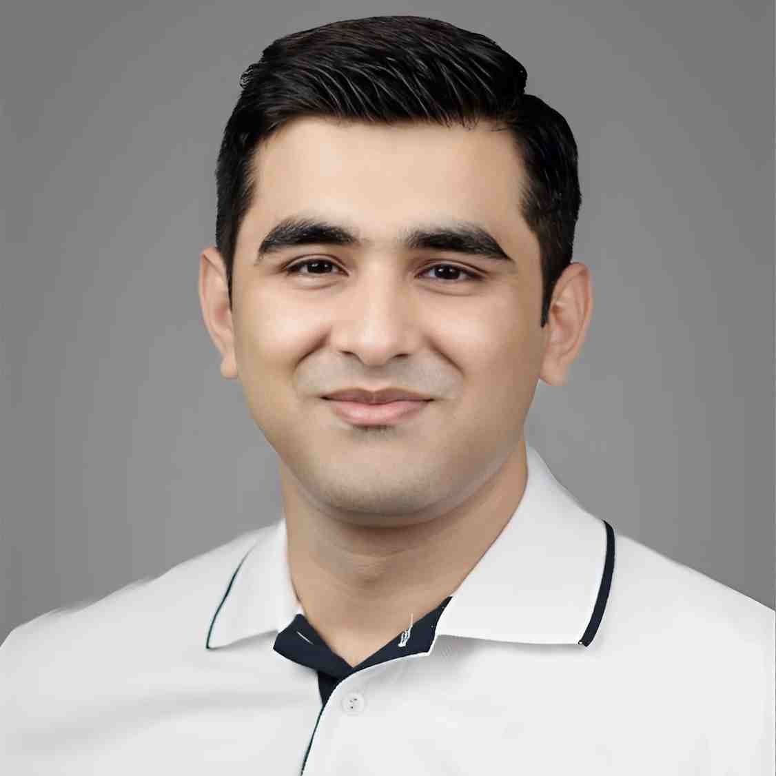 Muhammad Nauman Shahid