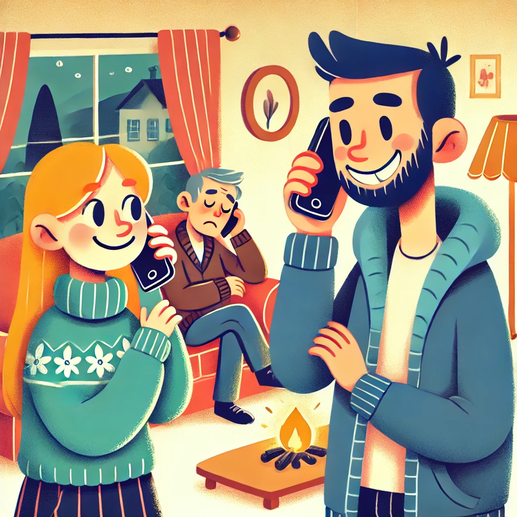 The Rising Tide of Infidelity Among Young Women: A Story of Social Media and Choices