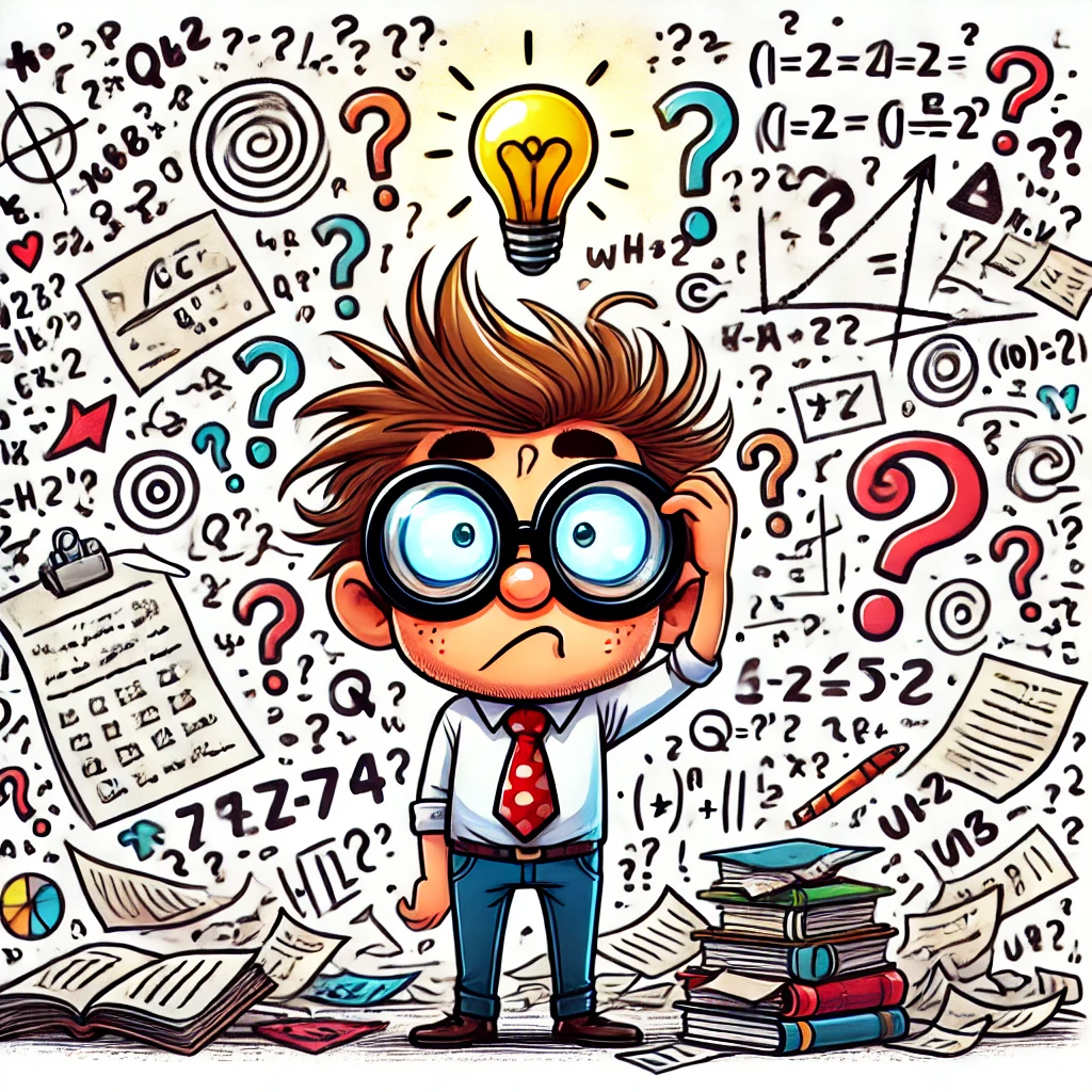 How I Let a Billion-Dollar Idea Slip Through My Fingers