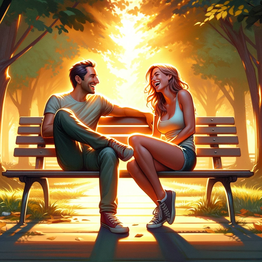 Can Men and Women Be Just Friends?
