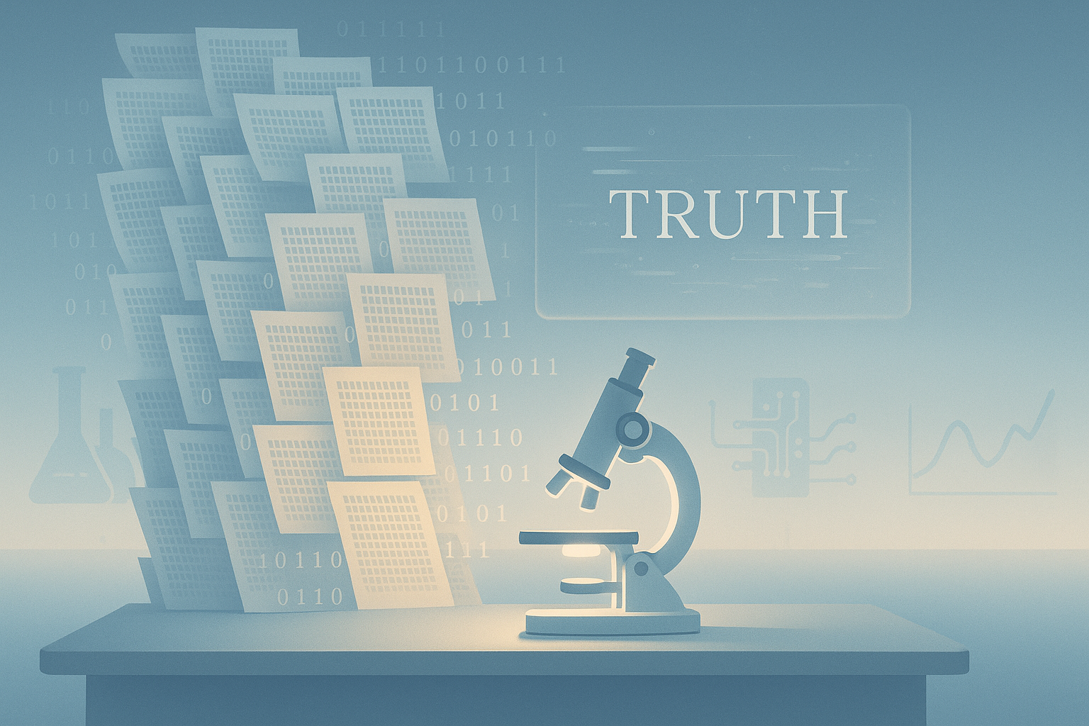 Low-Quality Research: The Need for Transparency in AI Use