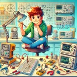 GSM Mobile Jammer (900 MHz)