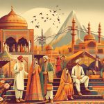 Cousin Marriages in Pakistan: An Examination of Cultural, Historical, and Economic Factors