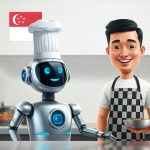 Will Robots Replace Singapore’s Domestic Workers? An AI Revolution in the Making