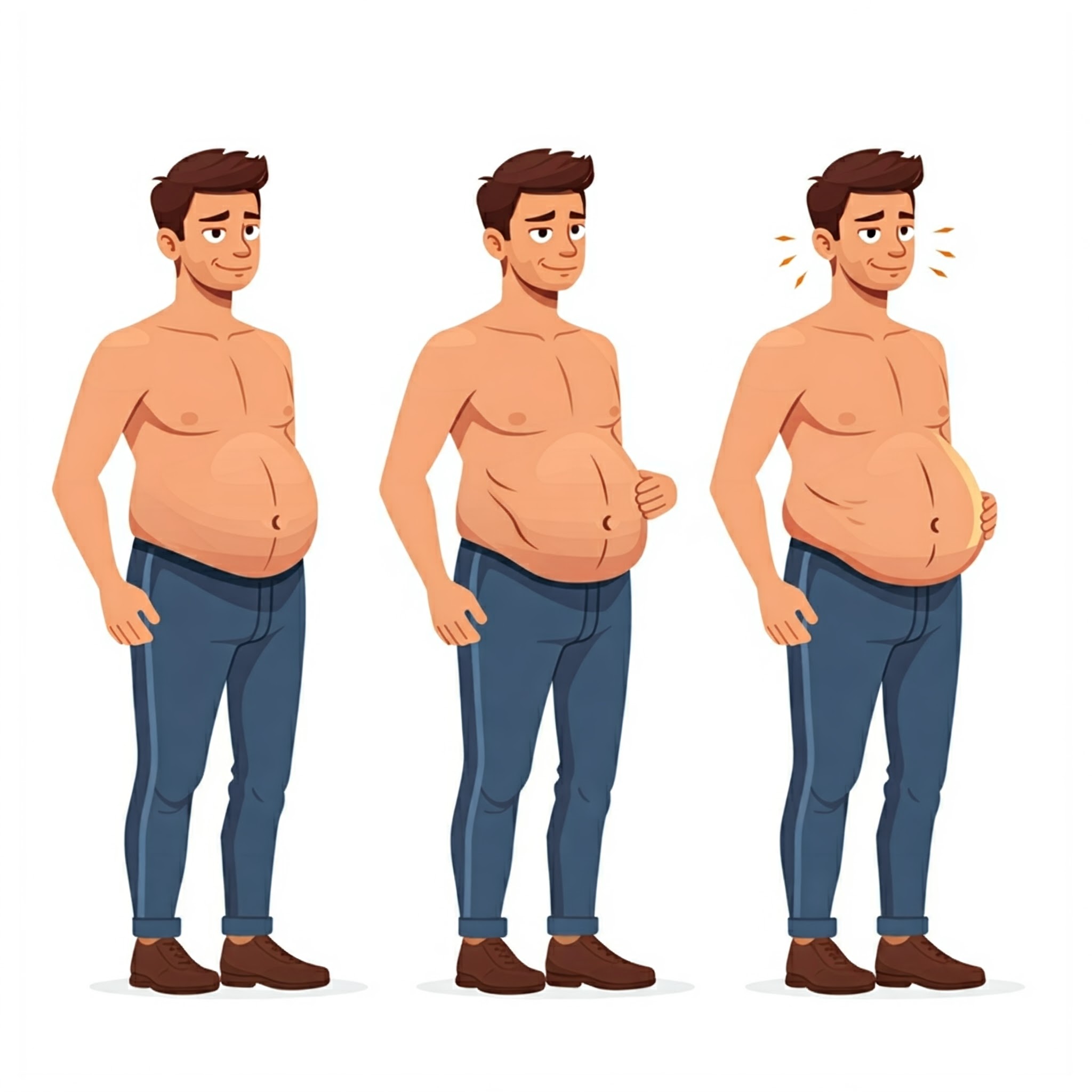 My Journey to Weight Loss Through Water Fasting