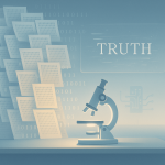 Low-Quality Research: The Need for Transparency in AI Use