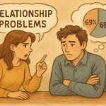 Why Women Often Feel More Unhappy in Marriage