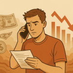 The Real Cost of Financial Carelessness: A Friend’s Question That Changed How I Think About Money